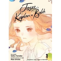 Josee, Kaplan Ve Balık - 1 - Yqbx-718546