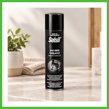 Vaveni Sıvı Gres Yağ Temizleme Spreyi 500 Ml Arz