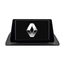 Renault Kangoo Araç Multimedya Android Ekran Carplay Double Teyp 2+32 9" 13-20 Black Cadence