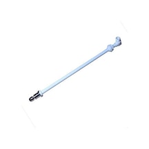 Uç Uzun Taharet Çubuğu 34 Cm Siyah