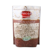 Haluk Aydın Kuruyemiş Çiğ Beyaz Ay Çekirdeği 1 KG