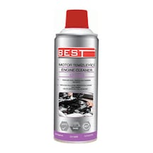 Best Motor Temizleyicisi 500 ML