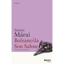 Bolzano Da Son Sahne