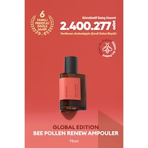 Missha Bee Pollen Renew Ampouler 75 ML