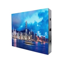 P2.5 Rgb Renkli Led Ekran İç Mekan 96x96cm