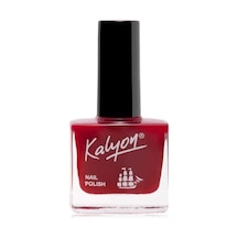 Kalyon Nail Polish Oje 208