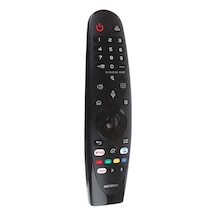 Akb75855501 Mr20ga Kızılötesi Yedek Uzaktan Kumanda Lg Smart Tv İçin Fit
