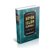 Büyük İslam İlmihali Ciltli - Aıaı-878970