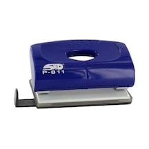 Std Delgeç Popular Küçük Boy P-811 Mavi