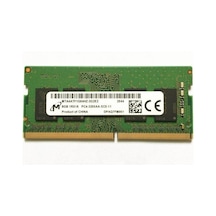 Micron MTA4ATF1G64HZ-3G2E2 8 GB DDR4 3200 MHz Notebook Ram