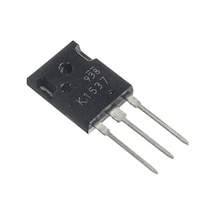 2sk 1537 To-247 Mosfet Transıstor