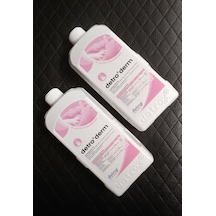 Detroderm %70 Izopropilalkol El Dezenfektanı 2 x 500 ML