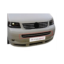 Volkswagen Multivan T5 Ön Tampon Çıtası  Krom 2003-2010