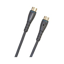 Planet Waves Pw-md-20 Midi Kablosu 6,1m