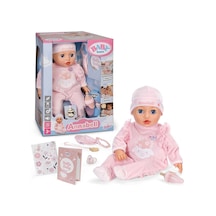 840917 Baby Born Annabell - 43cm - Qhdh-892209 1 Adet