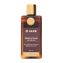 Dökülme Karşıtı-kuru Saçlar İçin Şampuan 200 Ml Normal