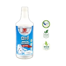Worlchem Oxi Bitkisel Leke Çıkarıcı 1 L