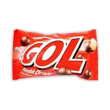 Gol Sutlu Cıkolata 33gr