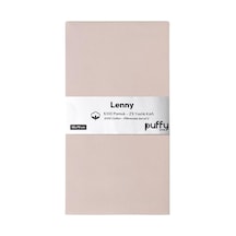 Puffy Lenny Dokuma Yastık Kılıfı 2'li 50 X 70 Cm - 6 Adet Tarı 10 x 50 x 70 CM
