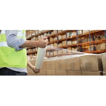 Stretch Film 17x200 Mt 1800 Gr