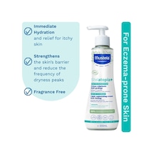 Stelatopia Cilt Bariyeri Yenileyici - Rahatlatıcı Krem 300ml