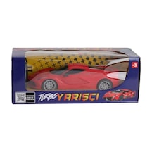 Ers 10729 Uk Ff Şarjlı 1 16 Turbo Yarışçı