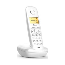 Gigaset A170 Telsiz Telefon – Beyaz