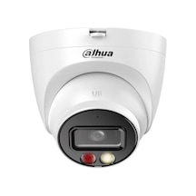 Dahua Ipc-hdw1249t-s-ıl 2mp 2.8mm Ip Dome Kamera Dahili Ses