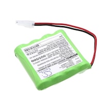 Omron Hem-907, Hem-907xl Dijital Tansiyon Aleti Yedek Bataryası