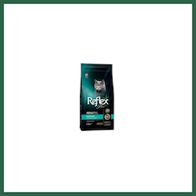 Reflex Plus Tavuklu Kısırlaştırılmış Kedi Maması 1,5 Kg Bzs01