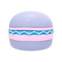 Suntek Hamburger Yavaş Besleyici Köpek Kabı Yaratıcı