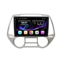HYUNDAİ İ20 ANDROID 11 OEM MULTİMEDYA QLED EKRAN+2GB RAM