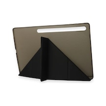 Samsung Galaxy X910 Tab S9 Ultra 14.6 Kılıf Kalemlikli Mars Tdrtr