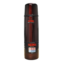 Thermos Fbb-750 Light Compact 0.75 L Midnight Red 186879