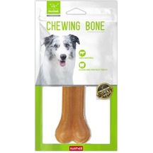 Nunbell Natural Pres Kemik 20cm 1'li