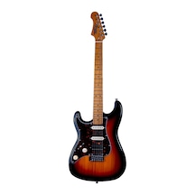 Jet Js-400 Hss Solak Elektro Gitar Sunburst
