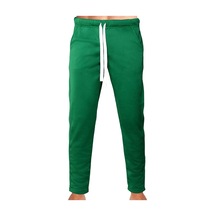 The Don Eşofman Altı Unisex Çimen Yeşili 001