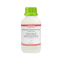 Kimyalab Silikon Yağı 1 L - Dimethicone Silicone Oil 350 Cst