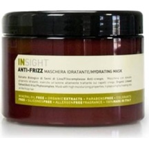 Insight Kuru Saçlara Özel Maske 400 ML