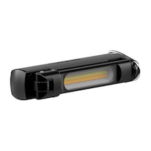 Ledlenser W7r Work El Feneri Siyah