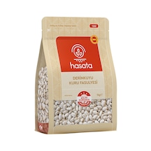 Hasata Derinkuyu Kuru Fasulyesi 1 Kg - 8 Adet Tarı