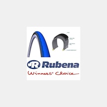 Rubena 700x23 Phoenix Katlanır Lastik Mavi