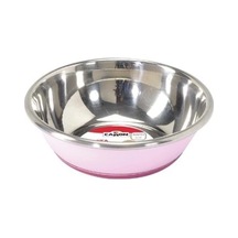 Camon Linea Prima 240 Ml Renkli Mama Ve Su Kabı 12 Cm Kedi Köpek Mama Kabı