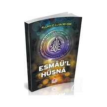 Esmaül Hüsna Şerhi, Allah (c.c) 99 İsmi 9789758524839