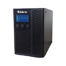 Sinus Evo Lcd 1 Kva Kesintisiz Güç Kaynağı 5-12 Dakika