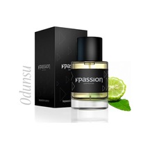 Le Passion EB35 Erkek Parfüm EDP 55 ML