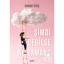 Mercankitap-Şimdi Değilse Ne Zaman? / Bahar Eriş