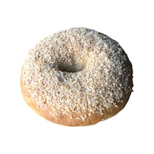 The American Bagel Shop Susamlı Bagel 4 x 120 G