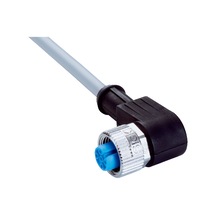 Sick Yg2a14-050vb3xleax 2095897 ,m12-4p,açı,pvc-5mt Sensör Kablo
