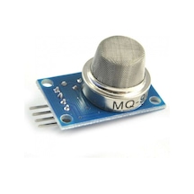 Karbonmonoksit Ve Yanıcı Gaz Sensör Modülü Mq-9 Mq9 N11.2730